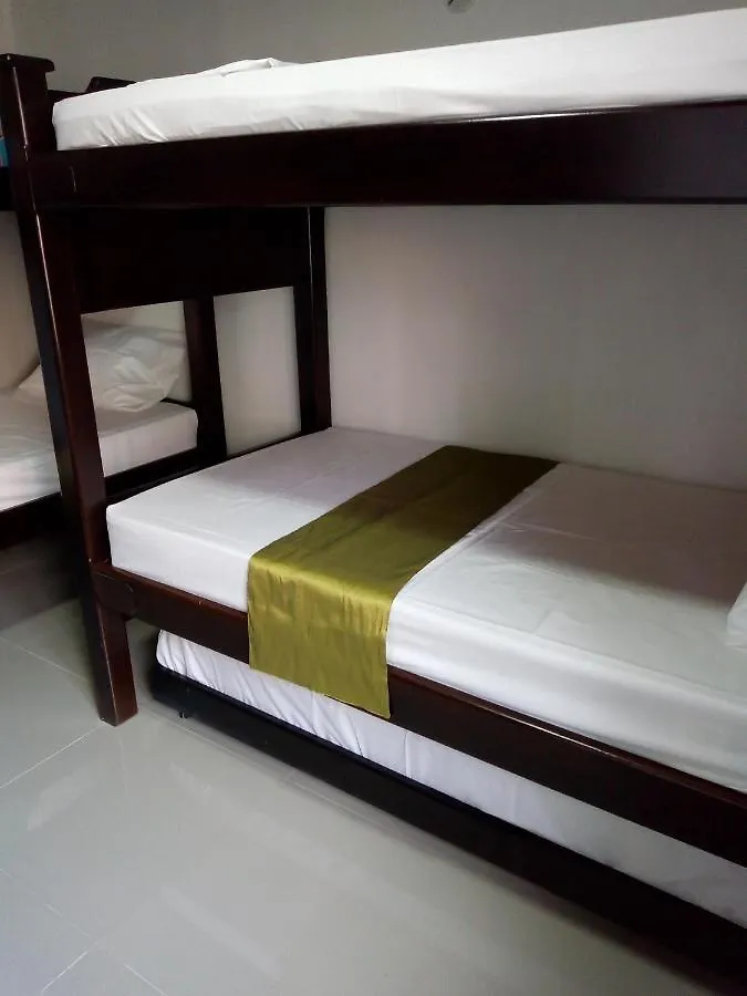 Apartamento Con Balcon Laureles Estadio Apartment Medellin 0*,