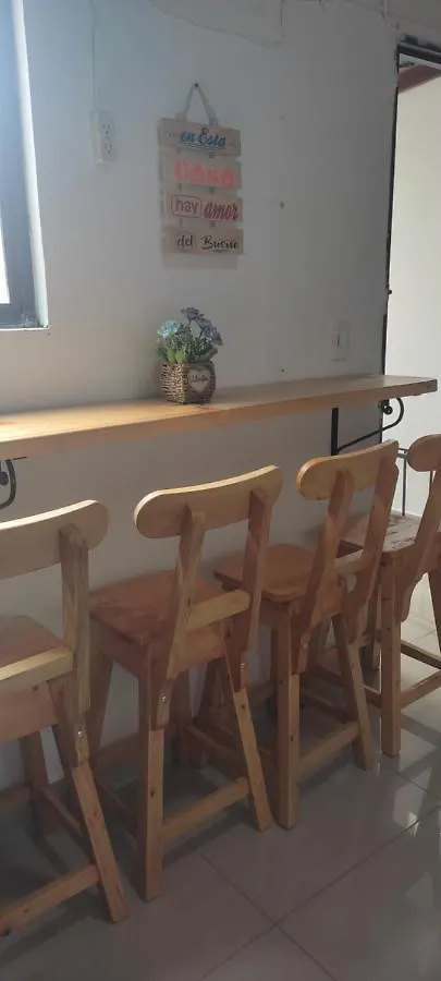 Apartamento Con Balcon Laureles Estadio Apartment Medellin