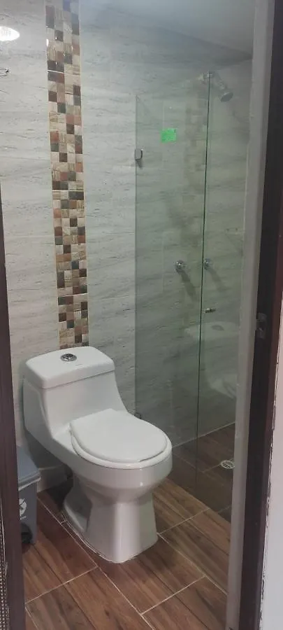 Apartamento Con Balcon Laureles Estadio Apartment Medellin